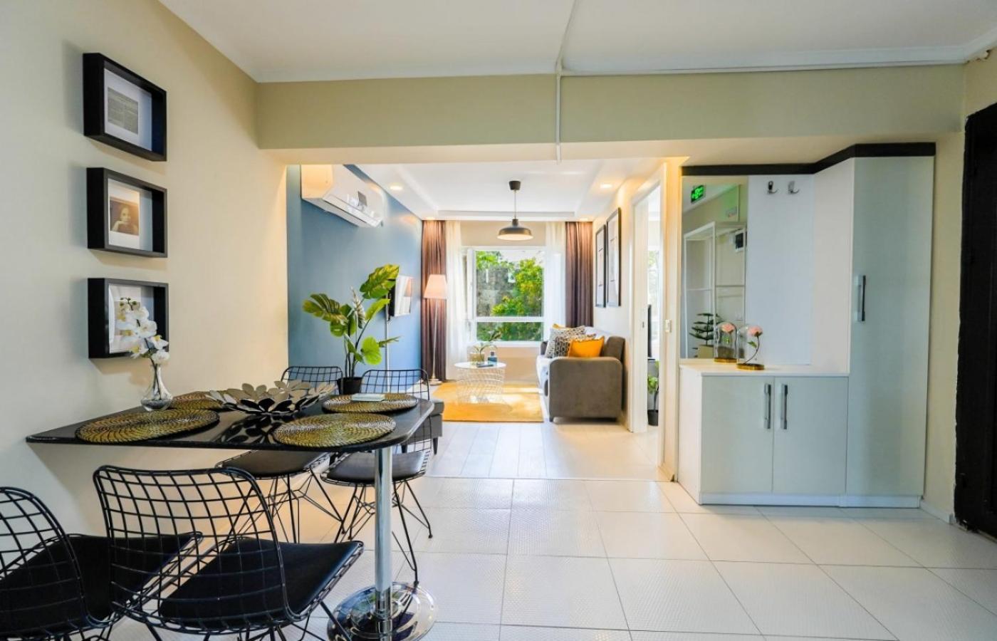 Excellent Flat Near Hadrian'S Gate Apartment Antalya Exterior photo
